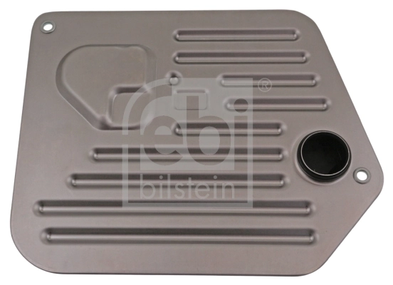 Hydraulic Filter, automatic transmission